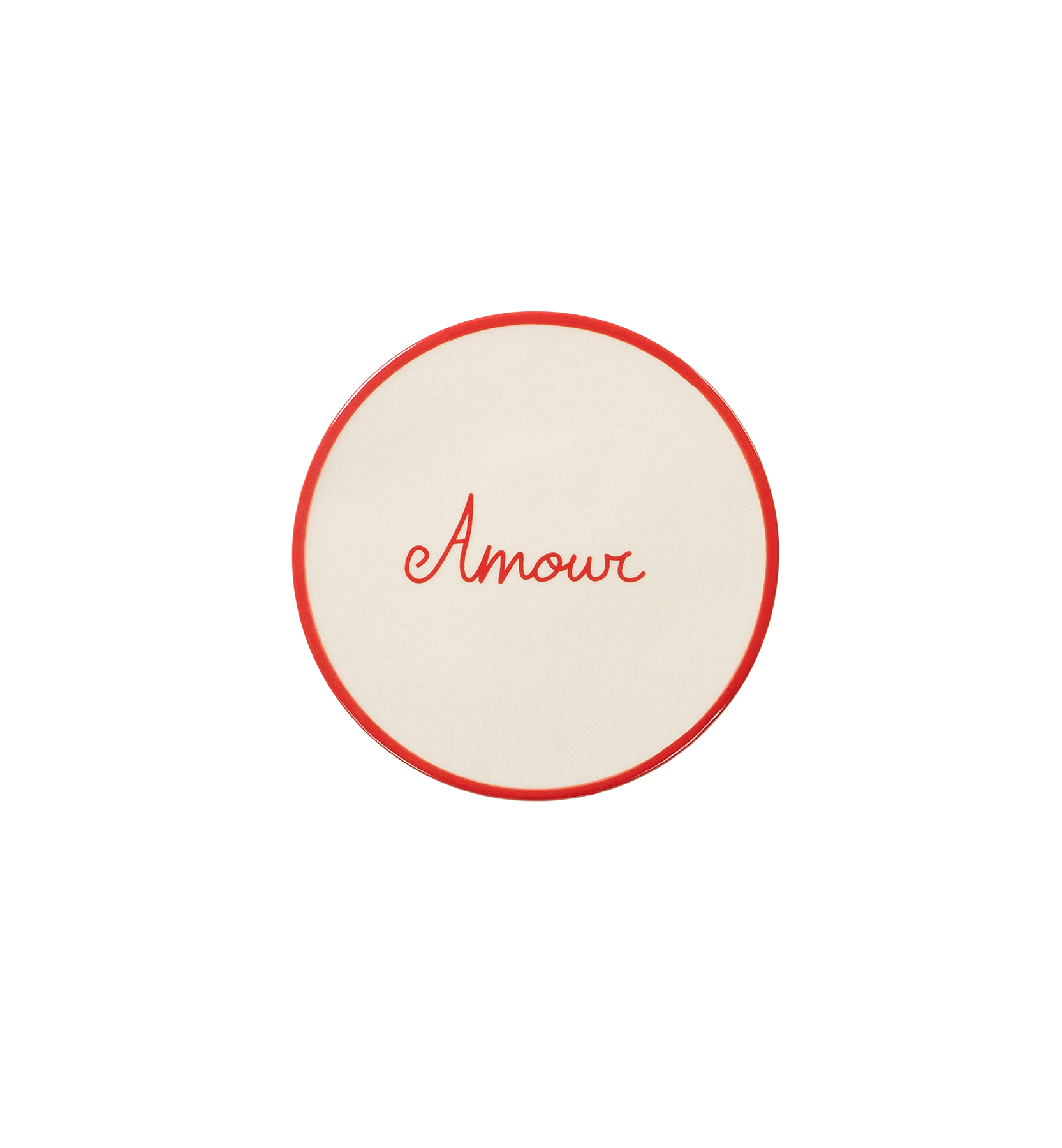 Amour Wall Decoration