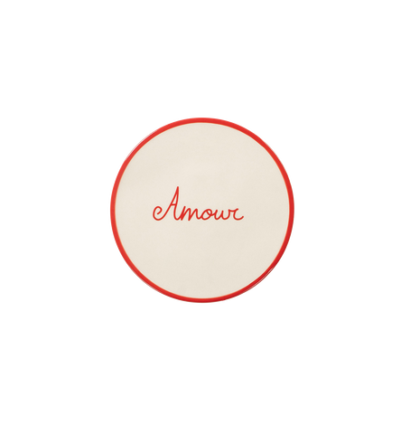 Amour Wall Decoration