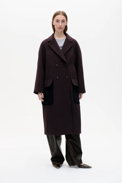 Dacia Coat
