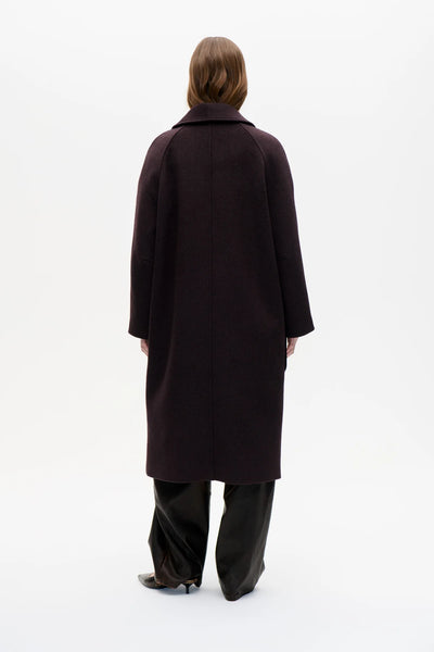 Dacia Coat