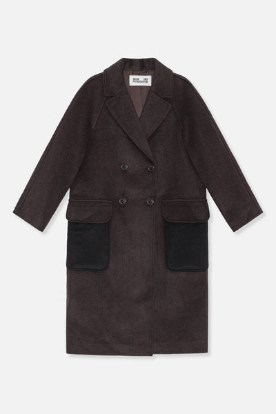 Dacia Coat