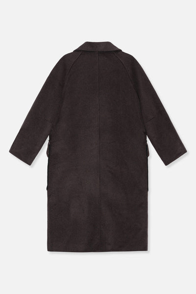 Dacia Coat