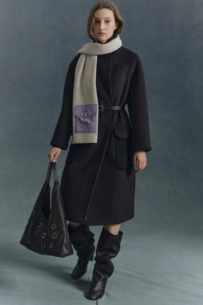 Dacia Coat