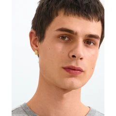 ORIEN Earrings - Gold