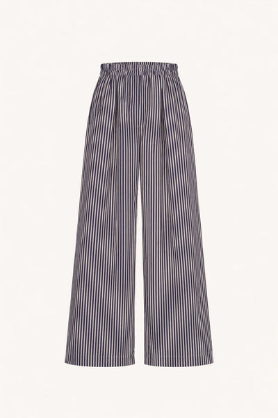 Celin Stripe Pants