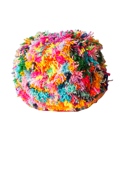 Giant Pom Pom Maker - 30cm
