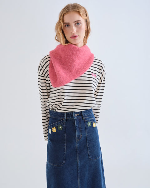 Bandana Pink
