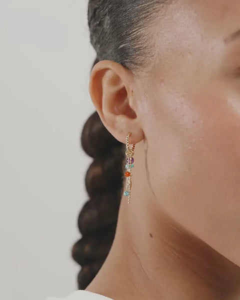 THALEN Earrings
