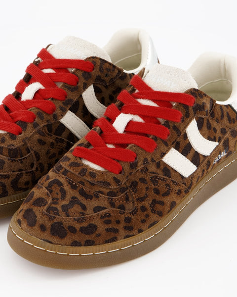 Goal Leopard Trainers
