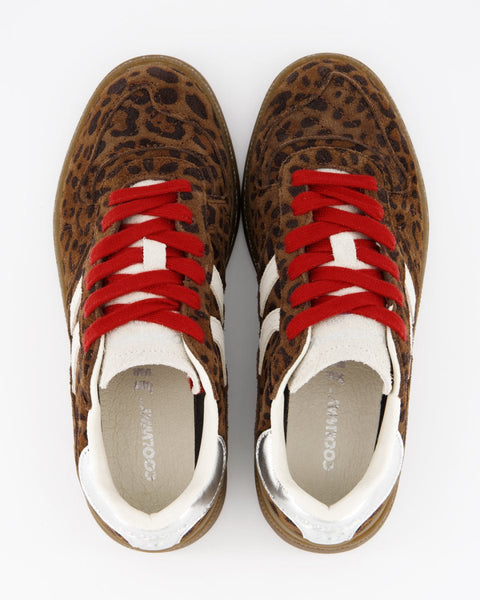 Goal Leopard Trainers