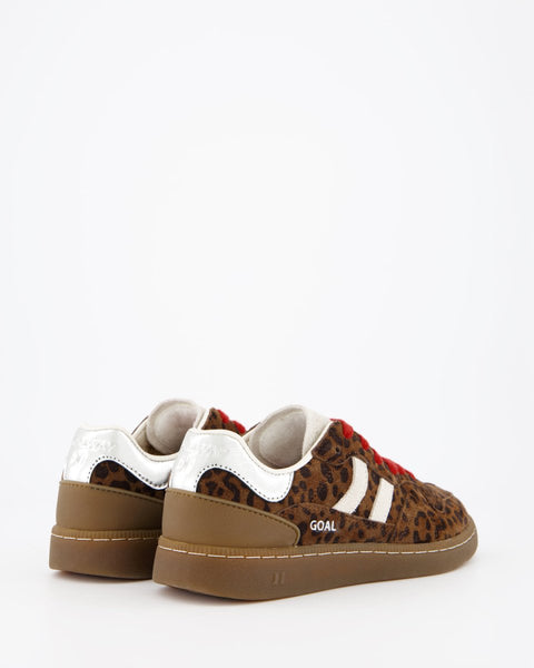 Goal Leopard Trainers