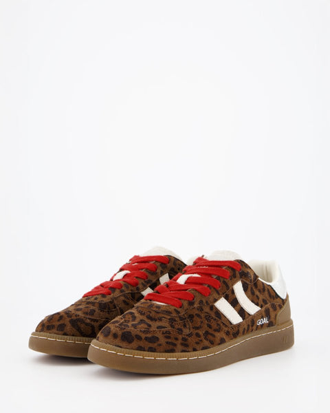 Goal Leopard Trainers