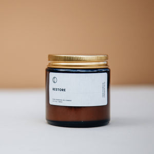 Restore 120ml Candle