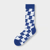 3-Pack Pepita Cats Sigtuna  Socks