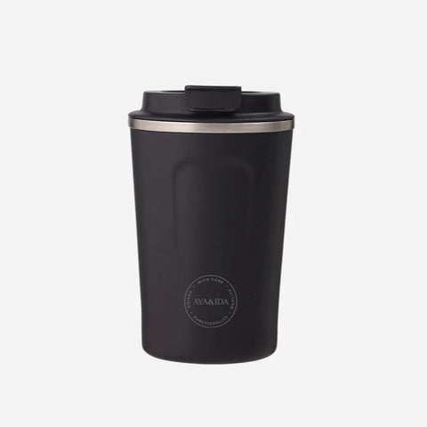 Black 380 ml Cup2Go