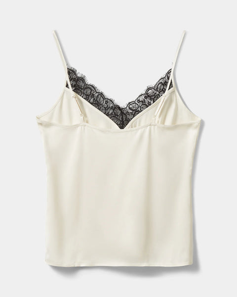 Aggie Slip Top