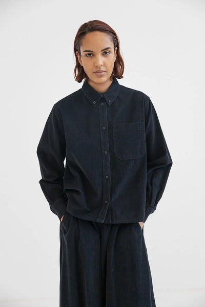 Sable Shirt