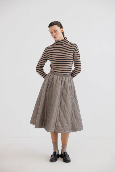 Nicoline Rock Skirt