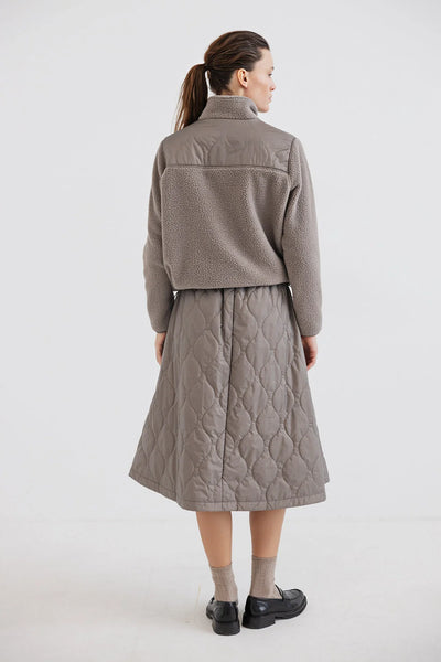 Nicoline Rock Skirt