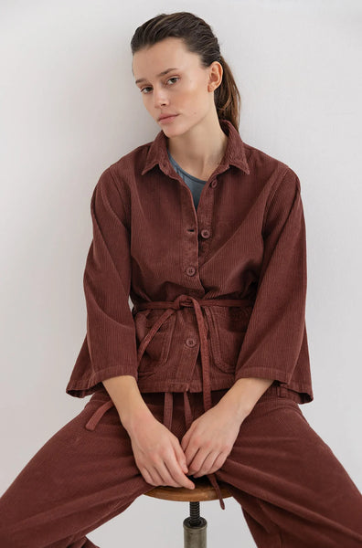 Sally Jacket