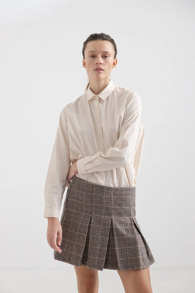 Hedine Pale Blush Shirt