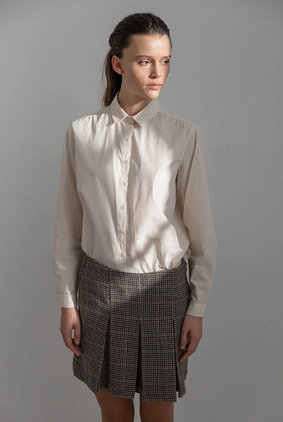 Hedine Pale Blush Shirt