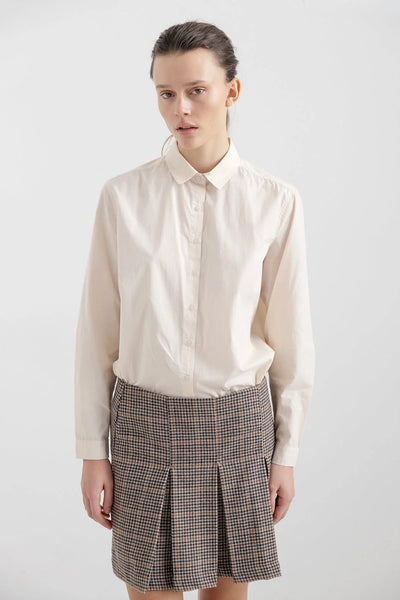 Hedine Pale Blush Shirt