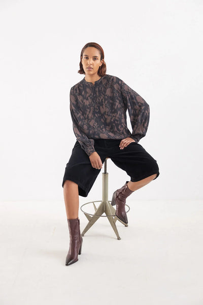 Katlyn Blouse