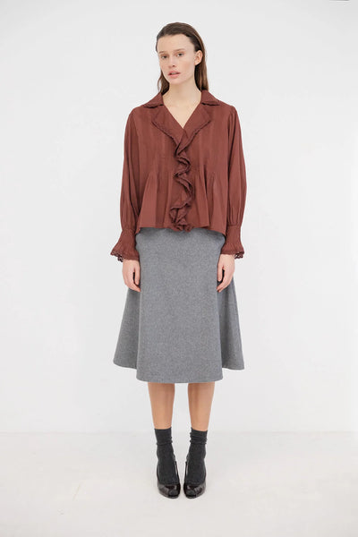 Galia Shirt