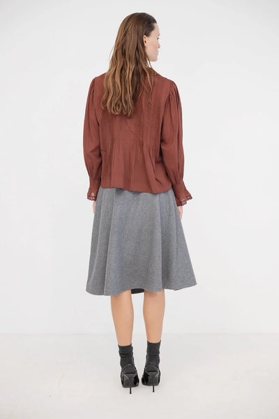 Galia Shirt