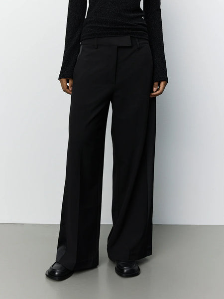 Alika Tuxedo Trousers