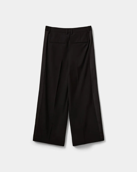 Alika Tuxedo Trousers
