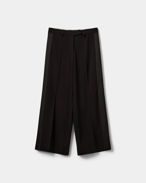 Alika Tuxedo Trousers