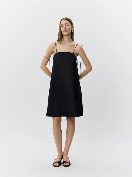 Anaya A Shape Mini Dress