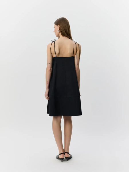 Anaya A Shape Mini Dress