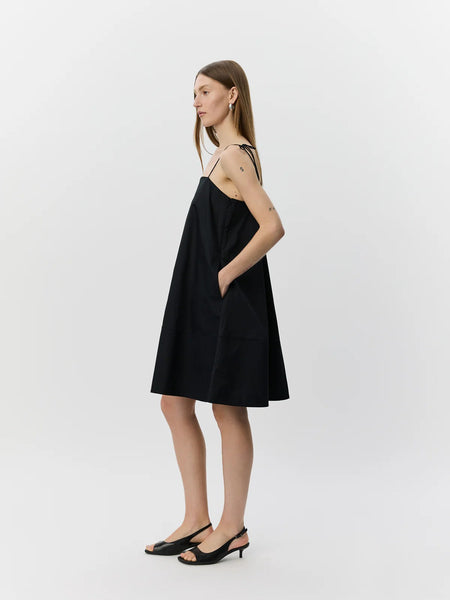 Anaya A Shape Mini Dress