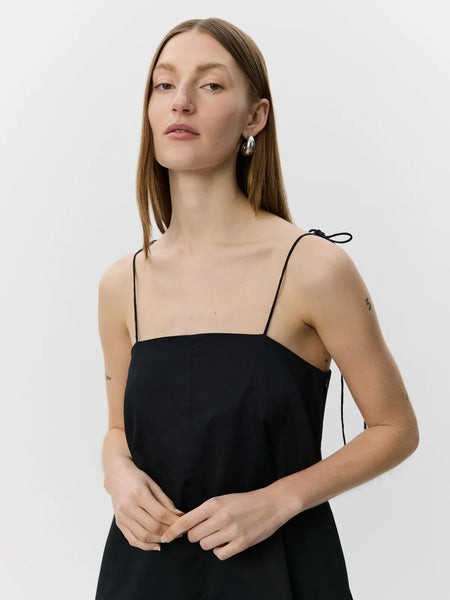Anaya A Shape Mini Dress