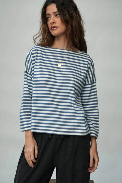 Leia-Sue Top