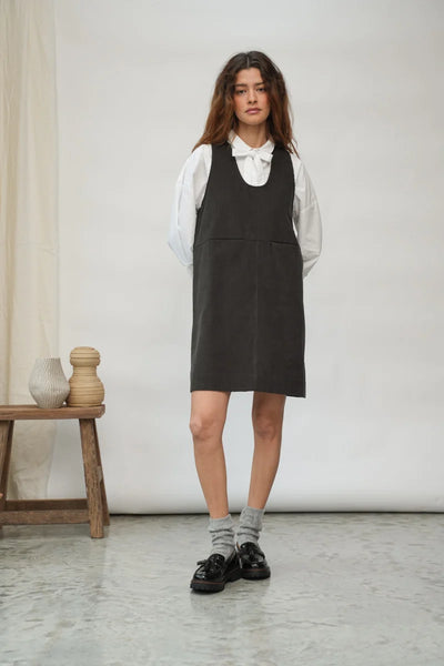 Willow Cord Dress