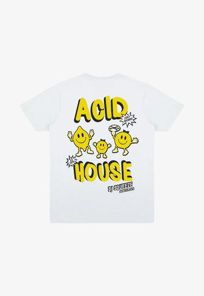 Acid House T-Shirt