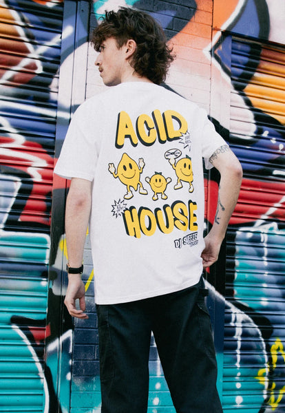 Acid House T-Shirt