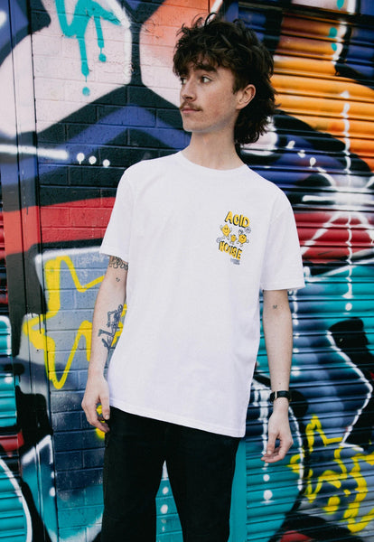 Acid House T-Shirt