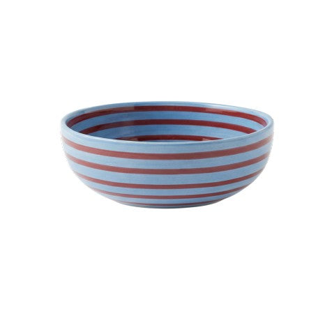 Alfie Bowl