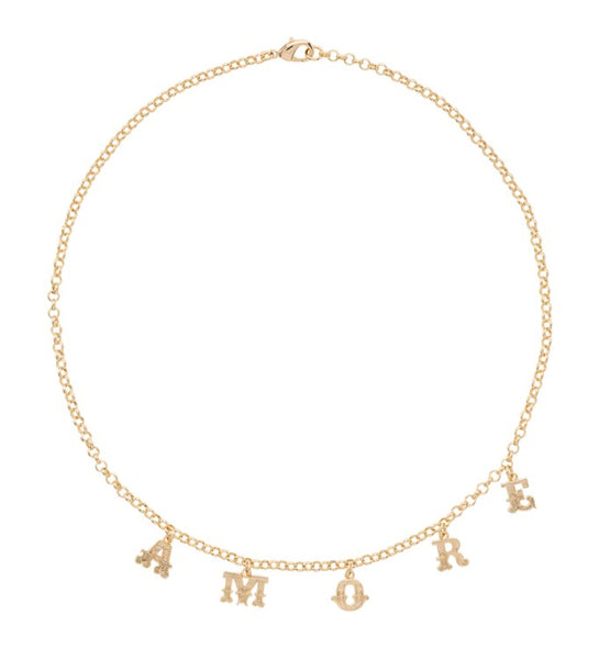 Amore Choker