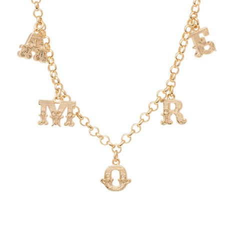 Amore Choker