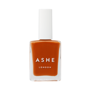 Ashbourne ASHE London nail polish