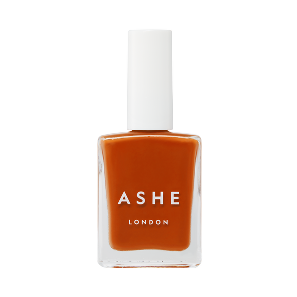 Ashbourne ASHE London nail polish