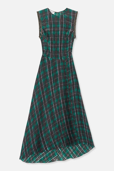 Atina Dress