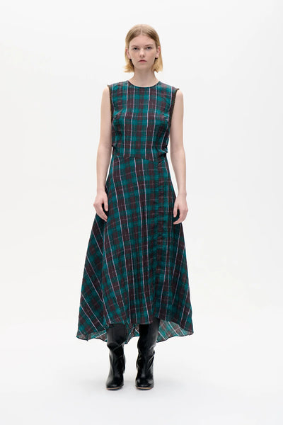 Atina Dress