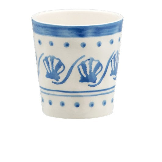 Azure Shore Coffee Cup